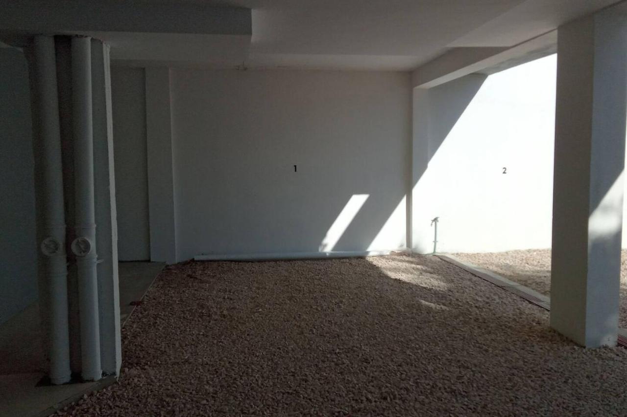 Apartment Luminoso Monoambiente Centrico Con Cochera Cubierta